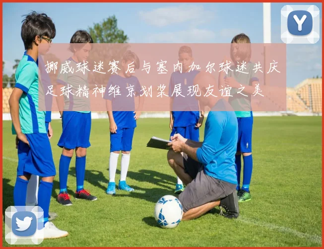 挪威球迷赛后与塞内加尔球迷共庆足球精神维京划桨展现友谊之美